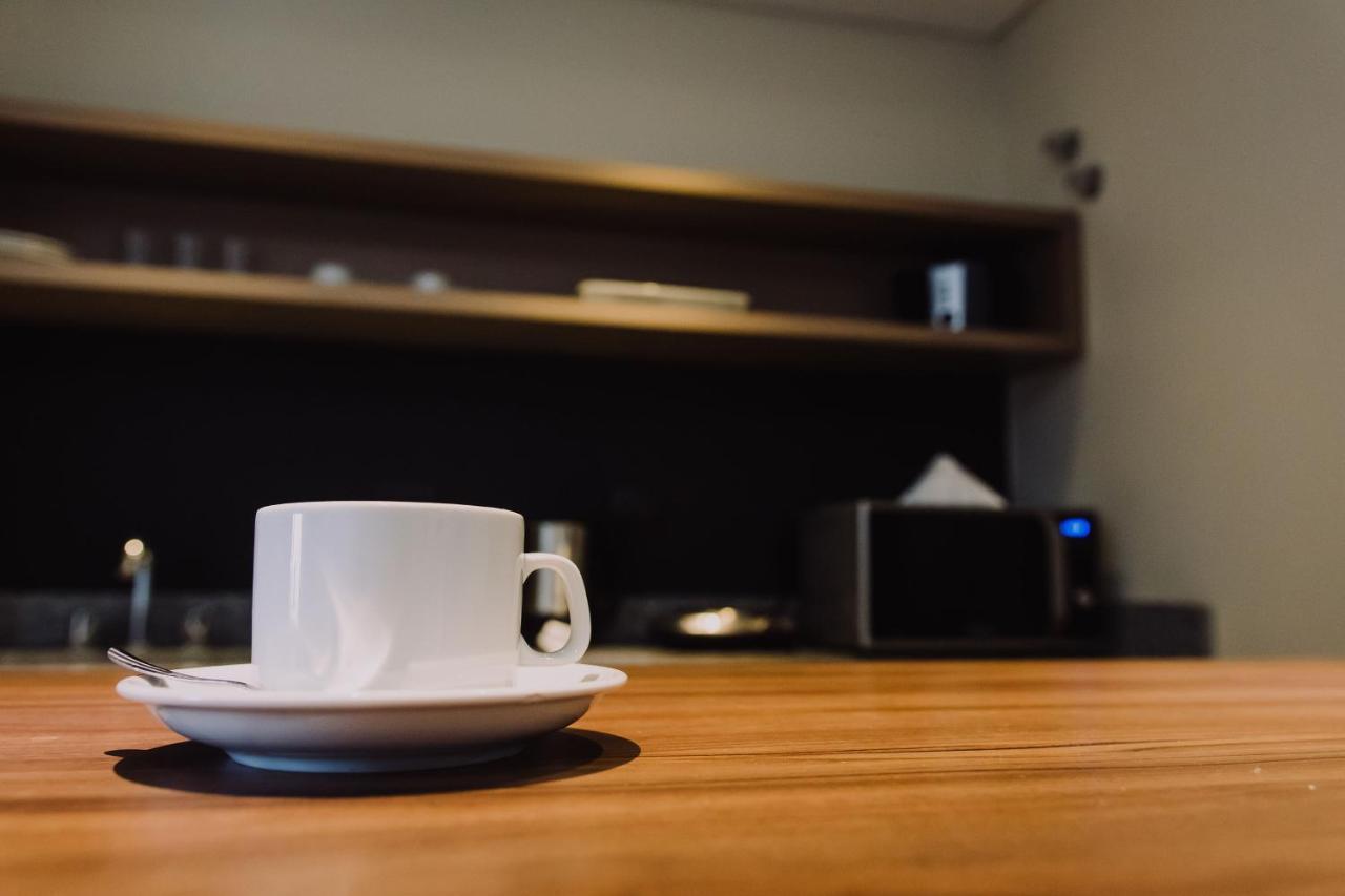 H1 Apartments Hotel Сан Фернандо дел Вале де Катамарка Екстериор снимка
