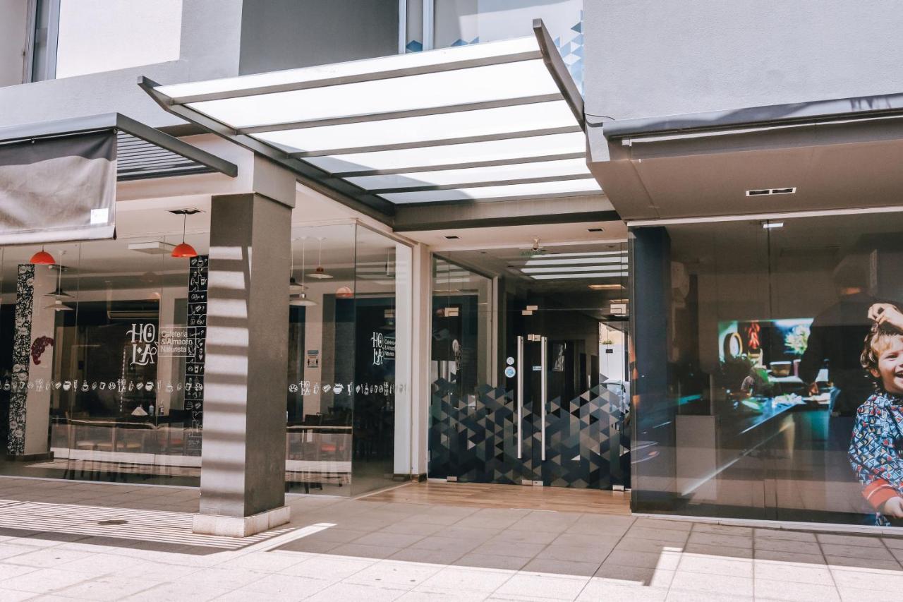 H1 Apartments Hotel Сан Фернандо дел Вале де Катамарка Екстериор снимка