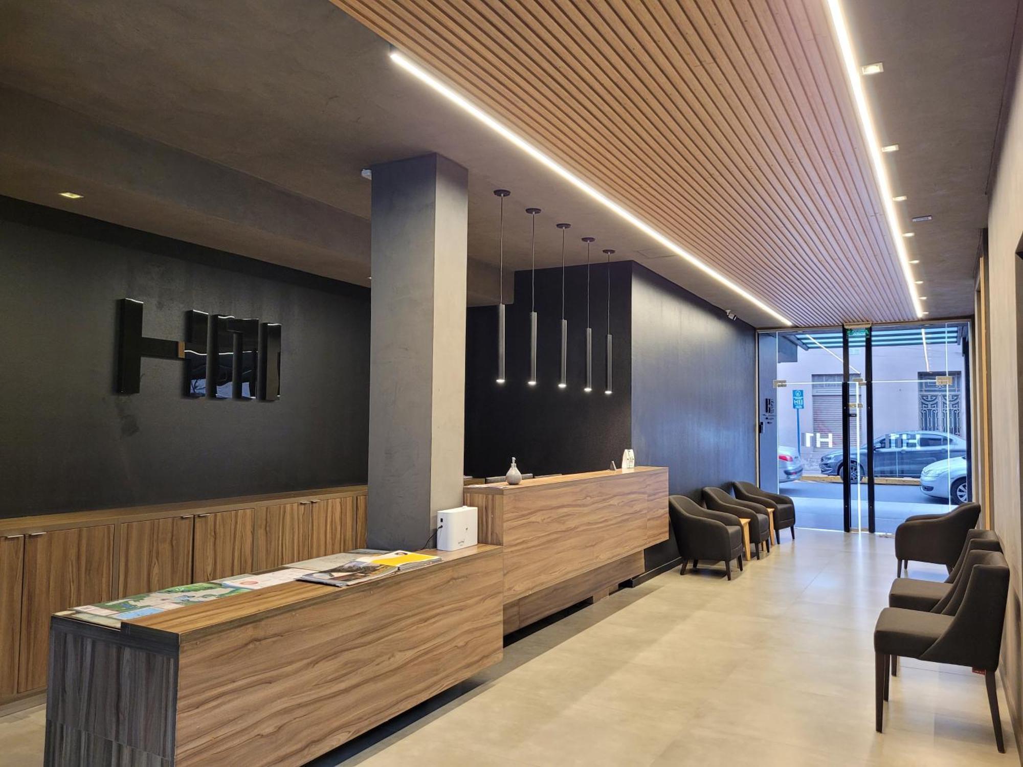 H1 Apartments Hotel Сан Фернандо дел Вале де Катамарка Екстериор снимка