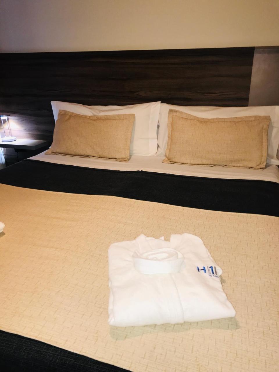 H1 Apartments Hotel Сан Фернандо дел Вале де Катамарка Екстериор снимка