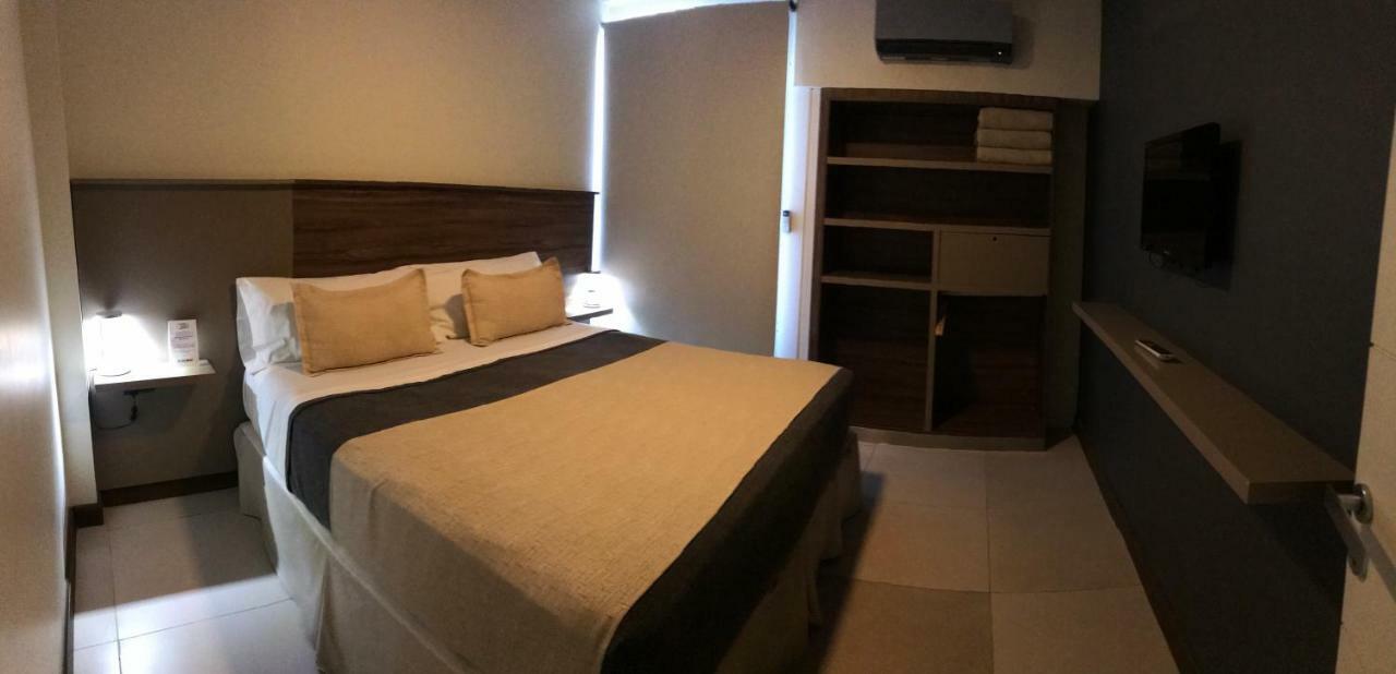 H1 Apartments Hotel Сан Фернандо дел Вале де Катамарка Екстериор снимка