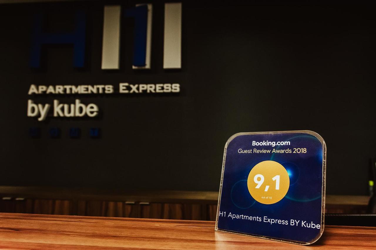 H1 Apartments Hotel Сан Фернандо дел Вале де Катамарка Екстериор снимка