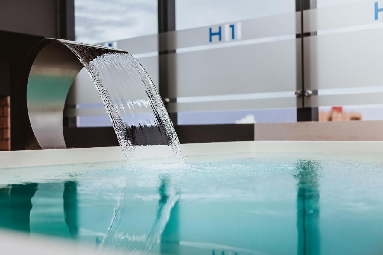 H1 Apartments Hotel Сан Фернандо дел Вале де Катамарка Екстериор снимка